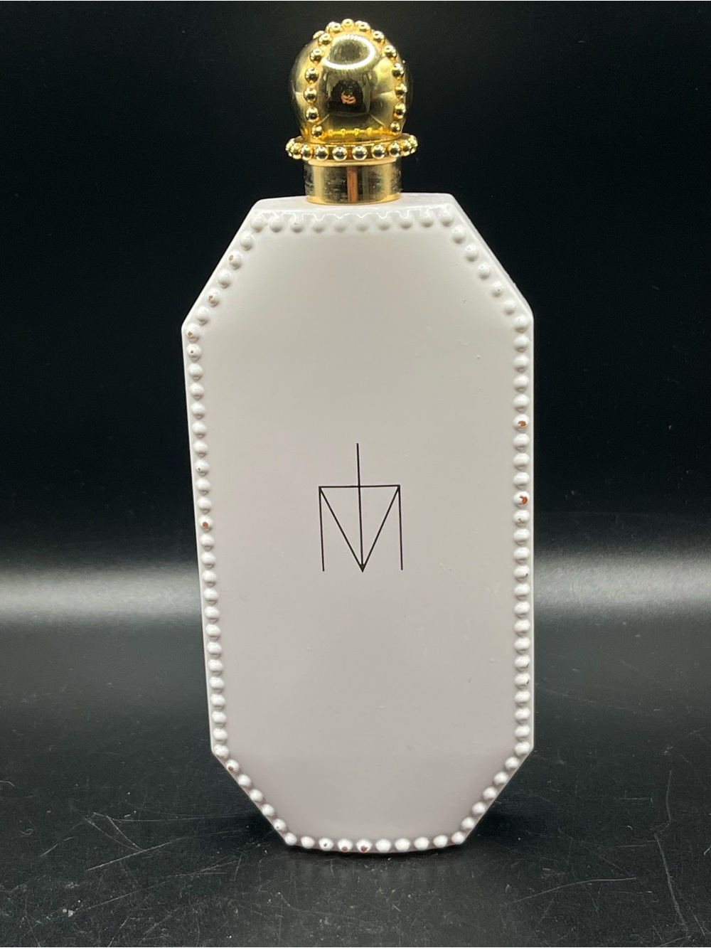 RARE & DISCONTINUED Madonna Truth or Dare Eau de Parfum — 75ml over 3/4 full